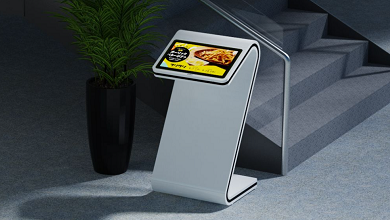 Pros and Cons of Restaurant Self-Service Kiosks