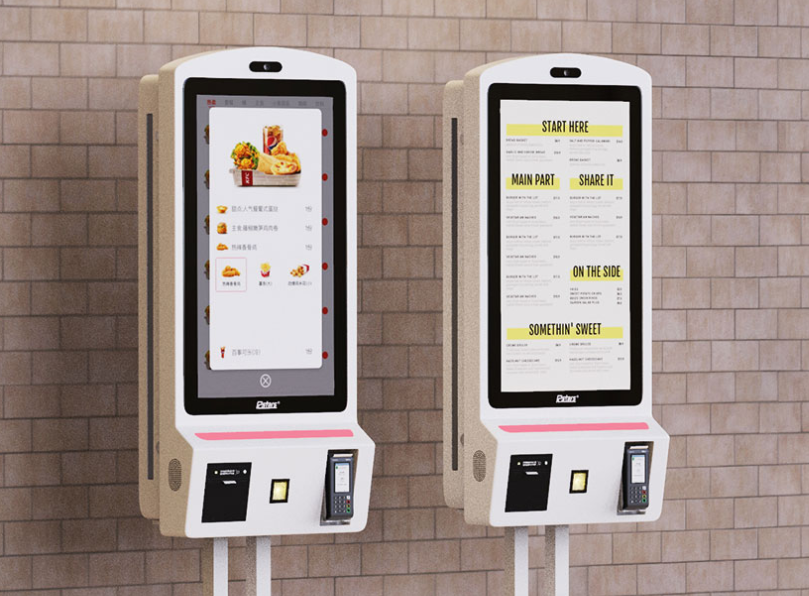 Benefits of Self-service Ordering Systems for Restaurants