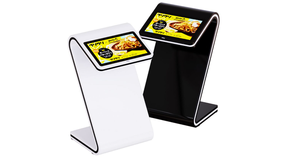 Enhance My Restaurant Business with Self-Service Kiosks