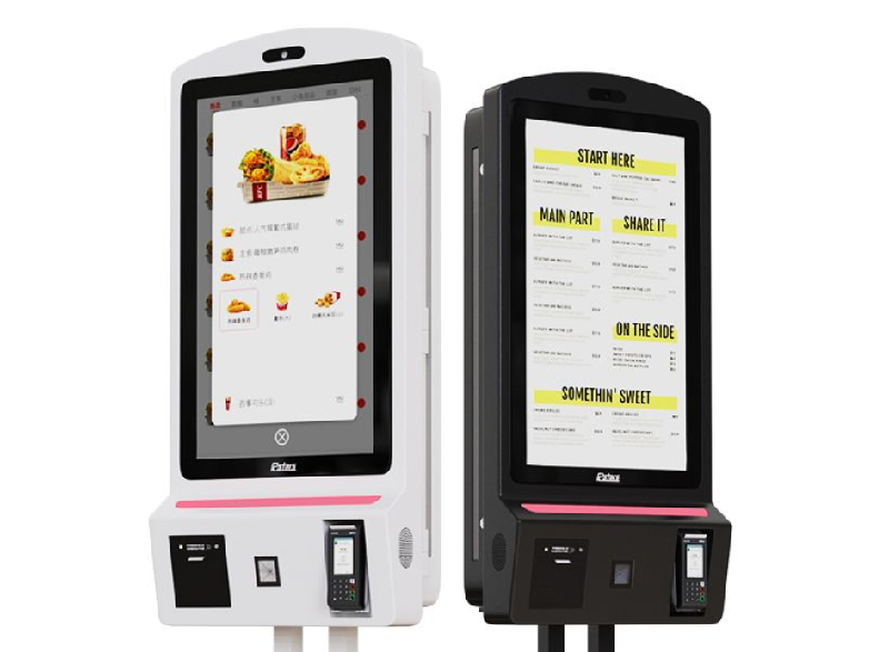 Pros and Cons of Restaurant Self-Service Kiosks