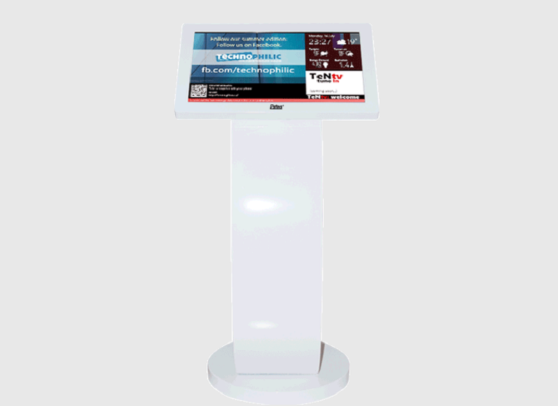 Pros and Cons of Restaurant Self-Service Kiosks