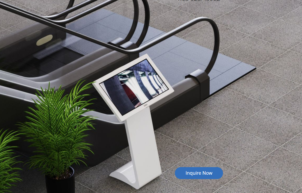 Application Scenarios for Commercial Digital Displays