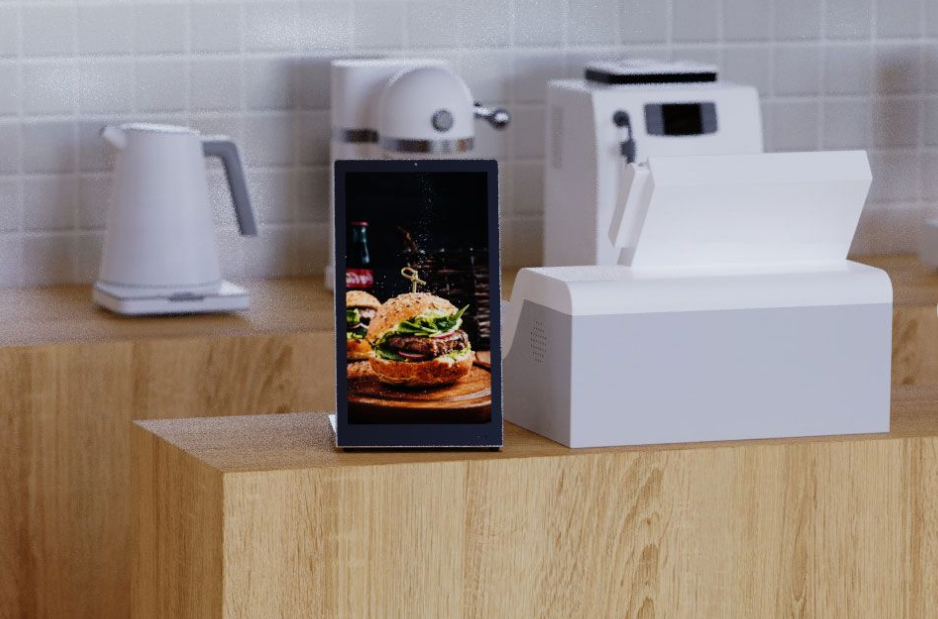 Application Scenarios for Commercial Digital Displays