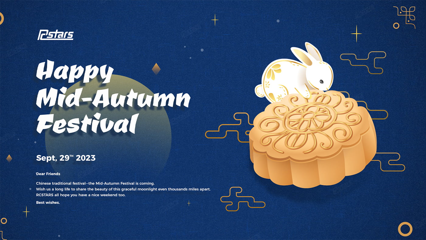 Happy Mid-Autumn Festival 2023