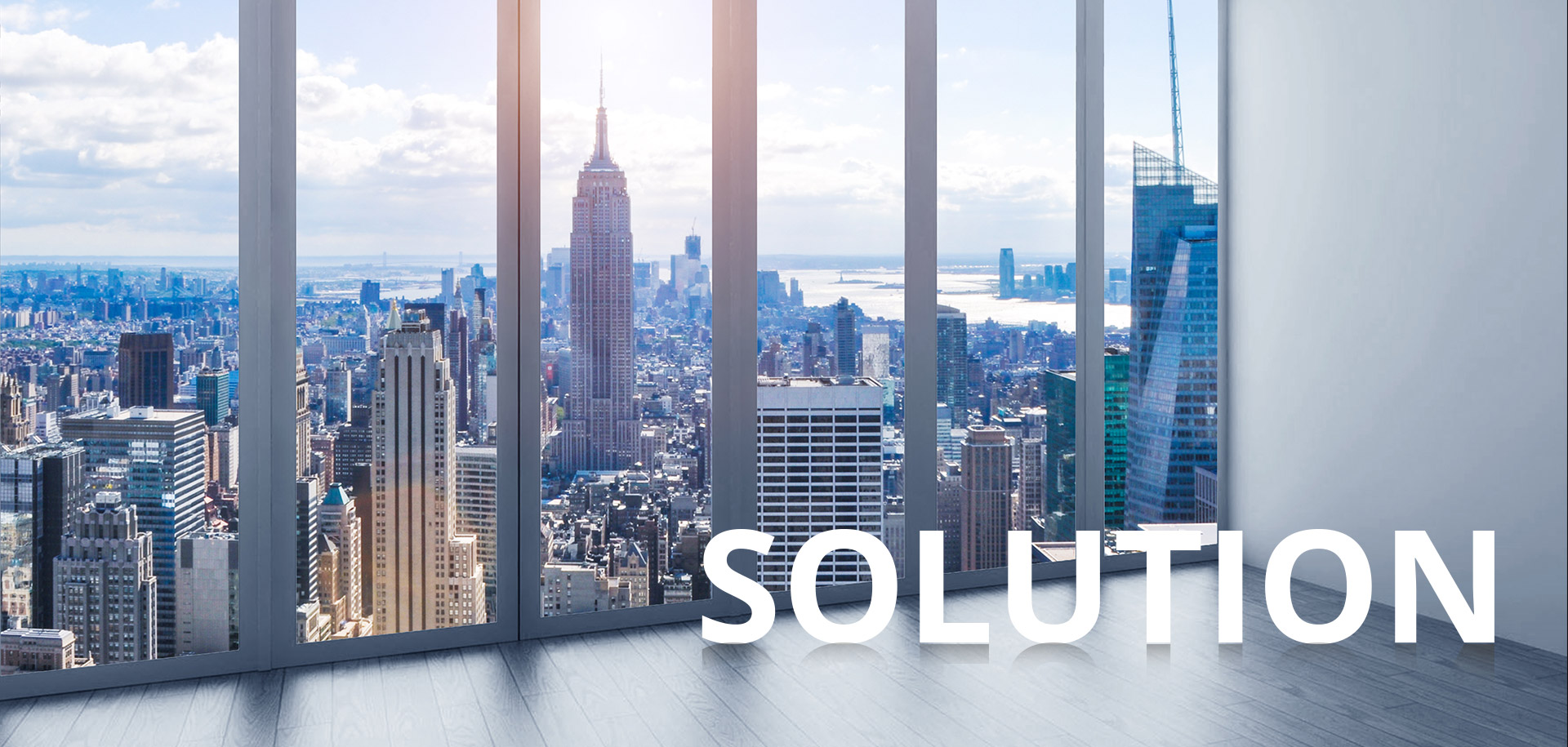 LCD Video Wall Display