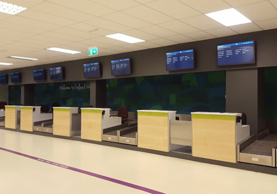 Airport