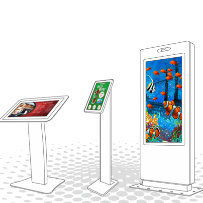 RCSTARS product brochure