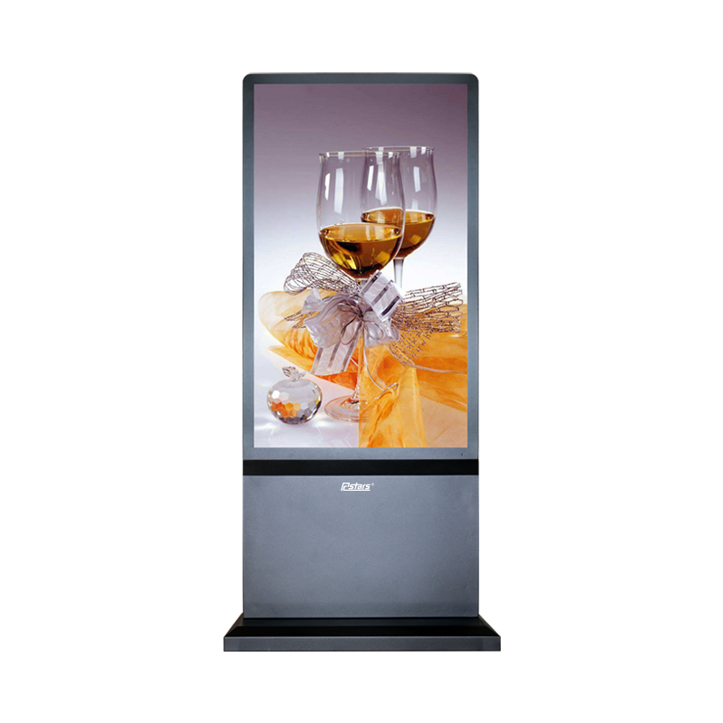 55"Android Network Digital Signage