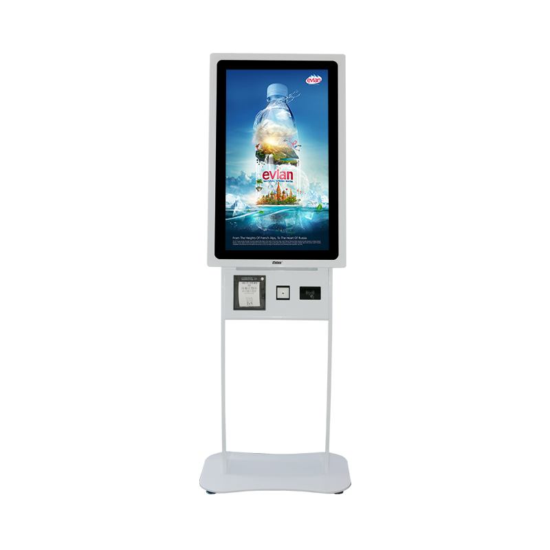 RCS-320LUTPC-PCAP