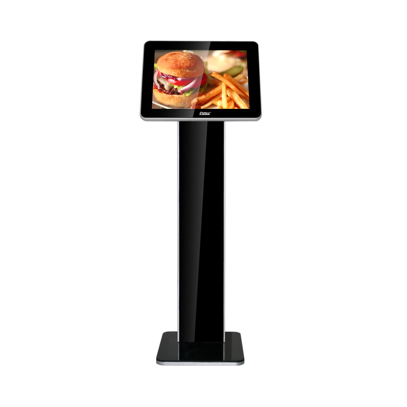 21.5 Android kiosk for retail