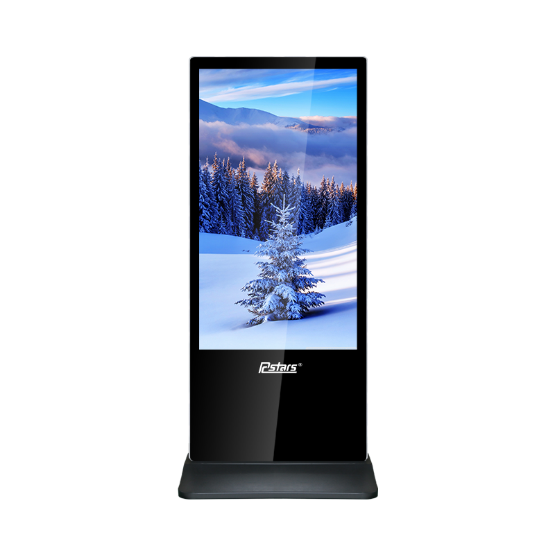 43 Inch Explosion-proof Android Poster
