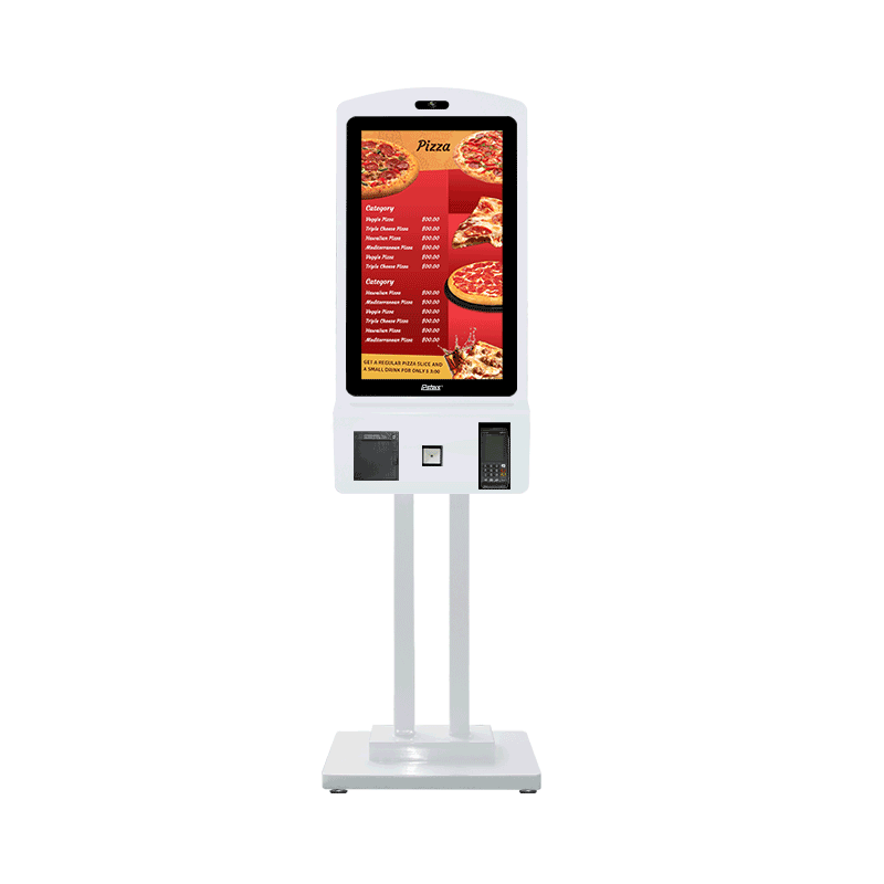 32Inch YO series Smart ordering kiosk