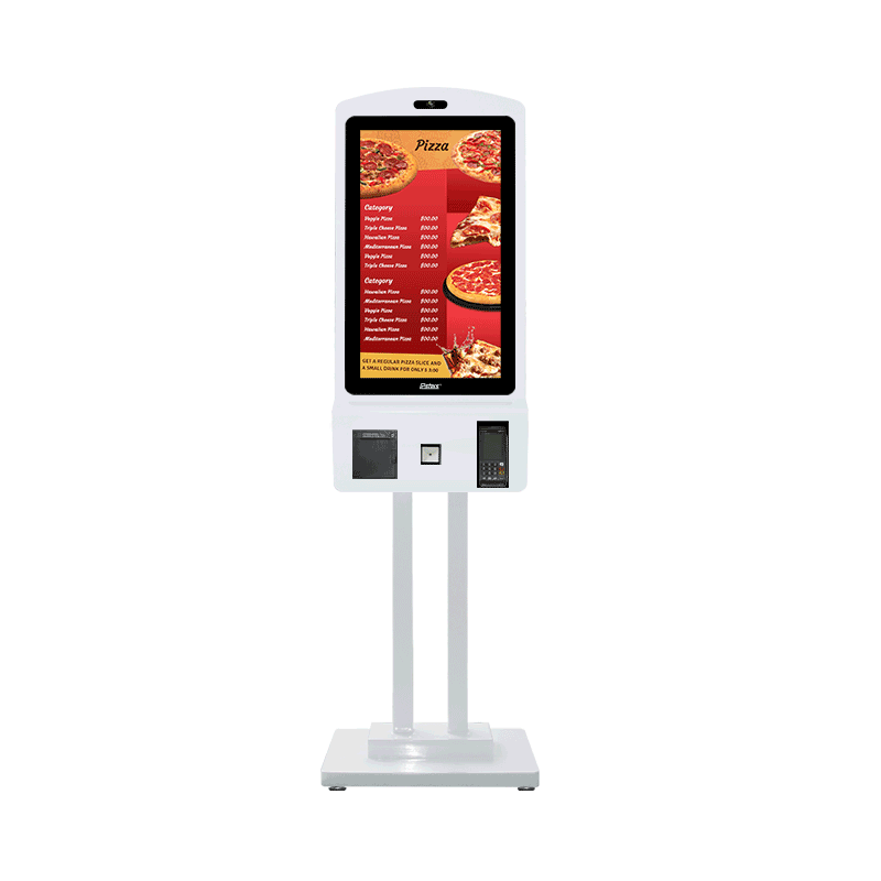 32Inch YO series Smart ordering kiosk