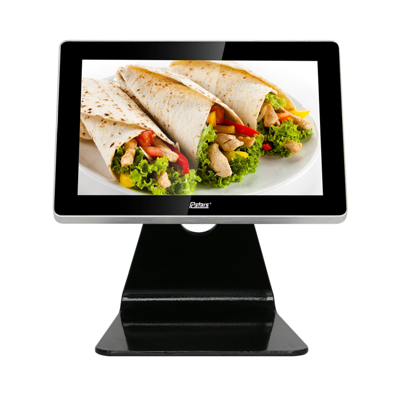 10.1" inch slim iPhone design table display