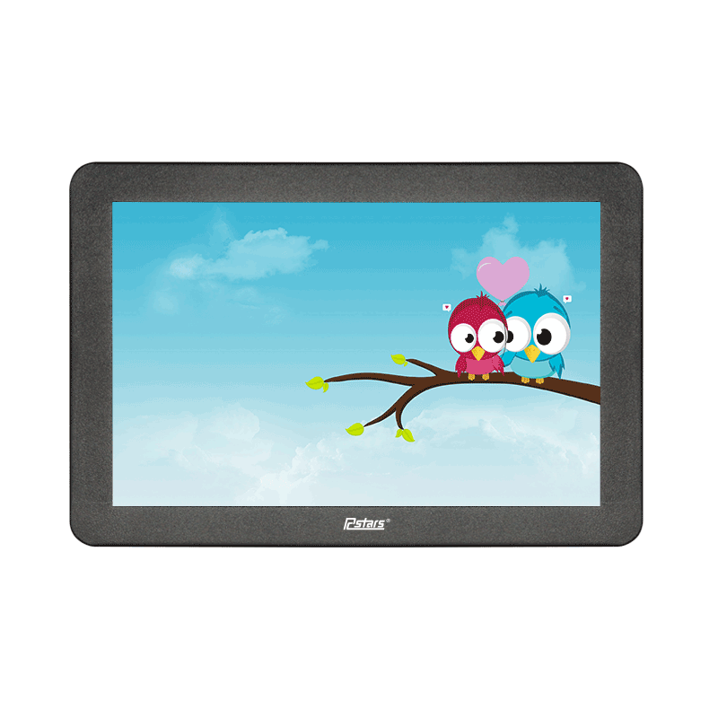 10.1'' Wall Mounted Type Android LCD Display