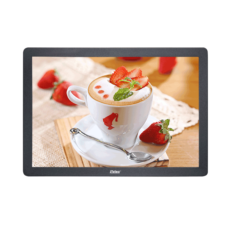 Indoor LCD Advertising Screen RCS-170C