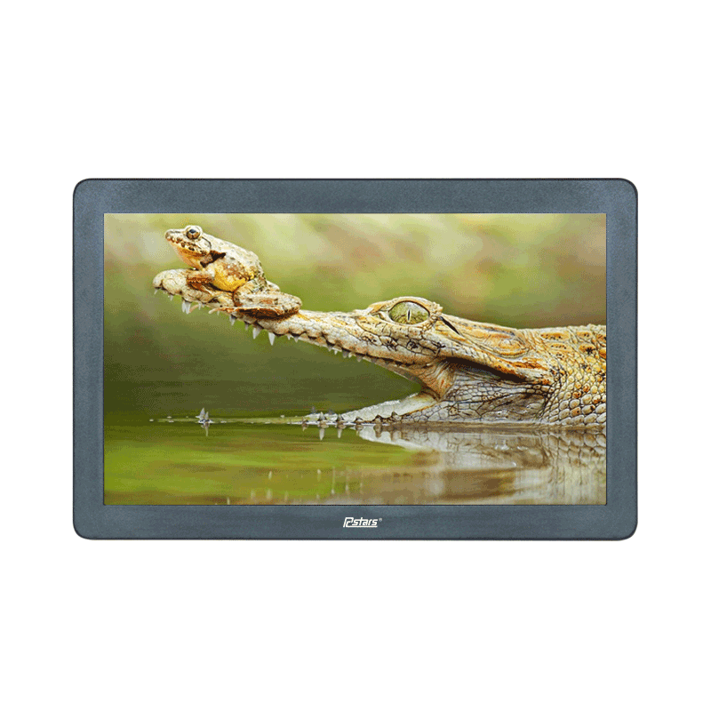Wall Mount LCD Display RCS-185C