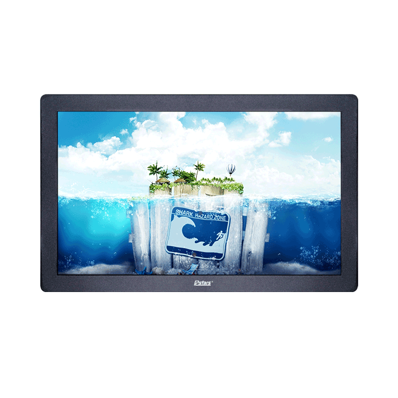 Wall Mounted Advertising Screen RCS-240C