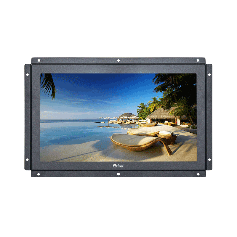 13.3 Inch TFT LCD Touch Screen Monitor