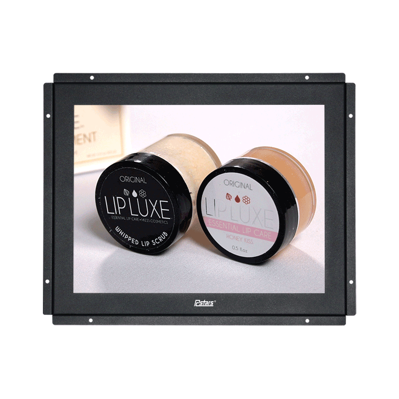15.6'' Open Frame PCAP Touch Monitor