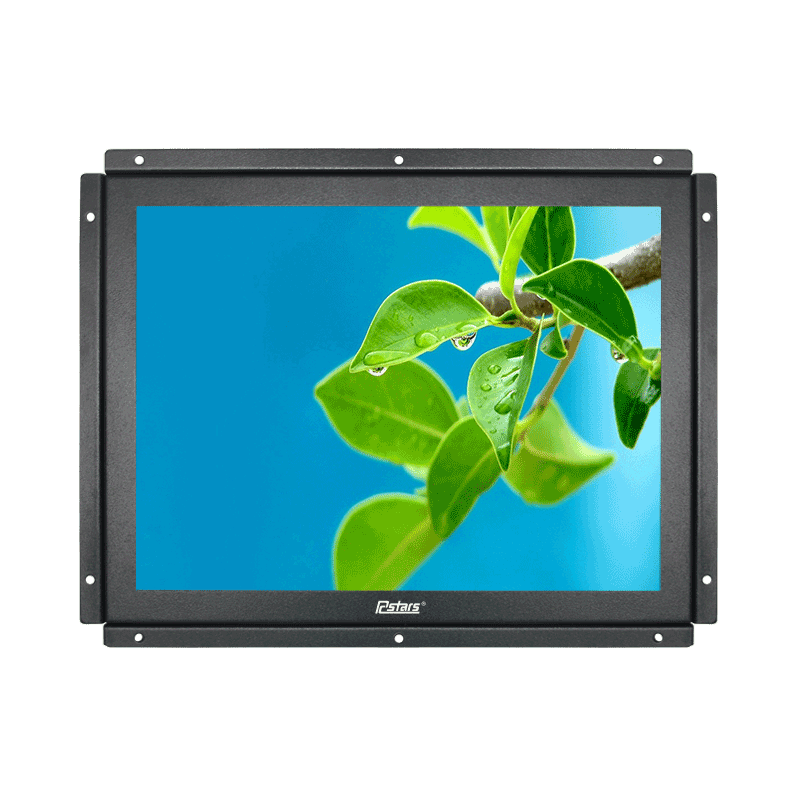17"Wall-Mounted Industrial Grade Display