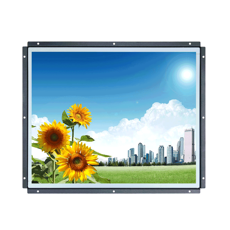 19" Android Touch Screen