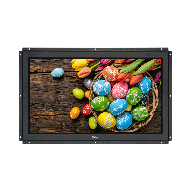 24" LCD Capacitive Touch Screen