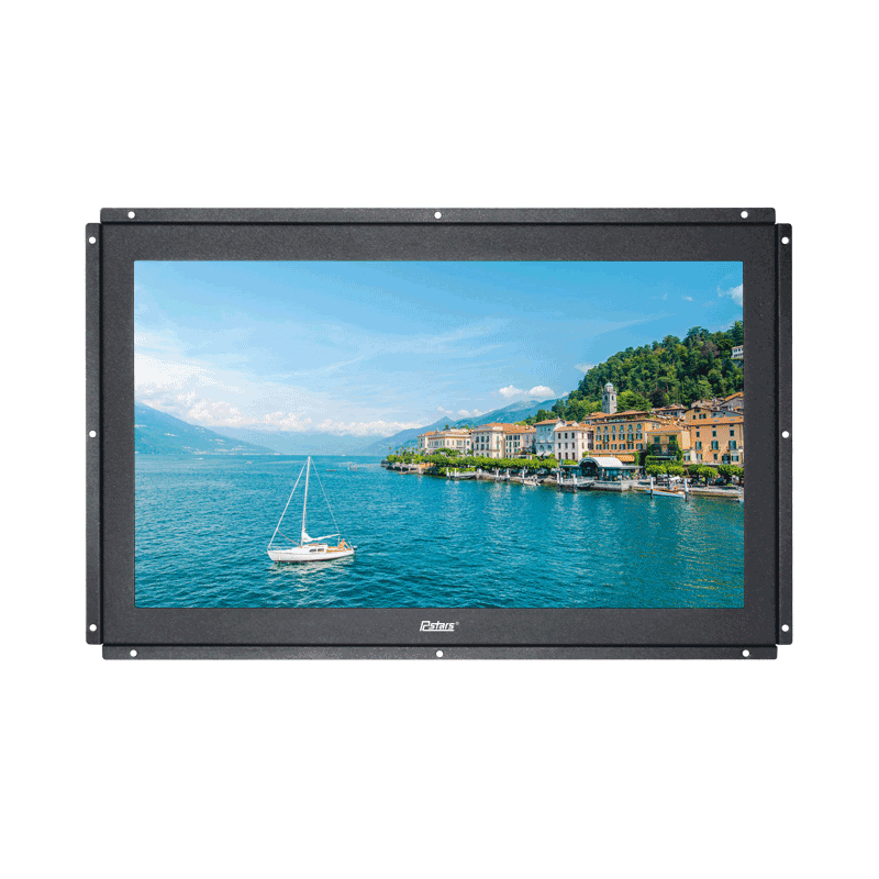 Open Frame Wall mount Display