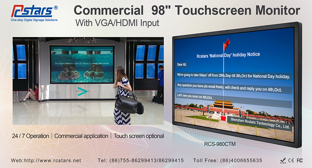 Celebration  National Day