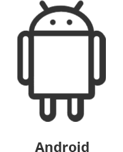 AZ Android Network Display