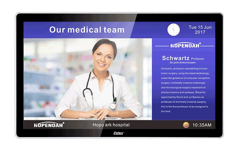 The Digital Sign Network The Digital Sign Network