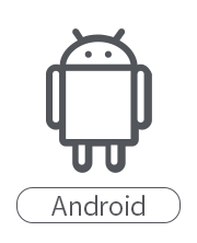 Android Network Display