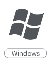All-in-one Windows Display