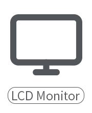 LCD Monitor