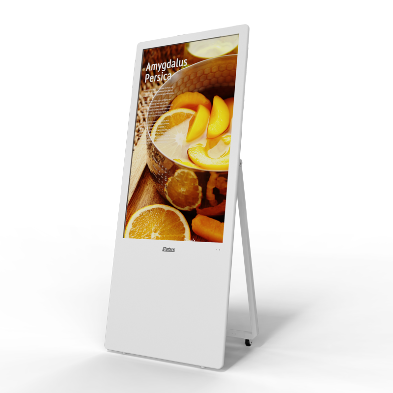 Ultra-thin LCD Digital Poster