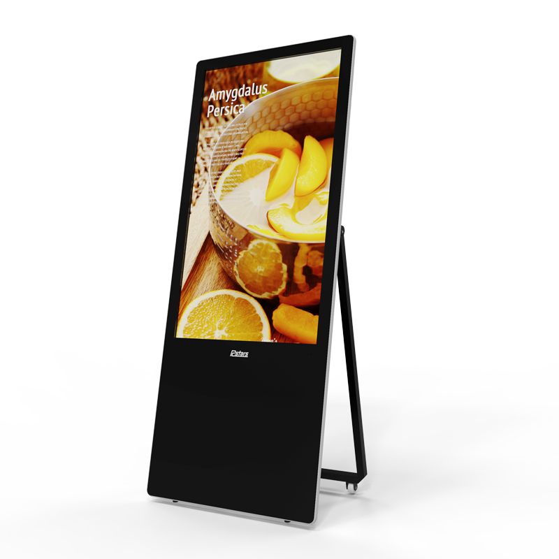Ultra-thin LCD Digital Poster