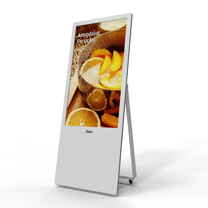 Ultra-thin LCD Digital Poster