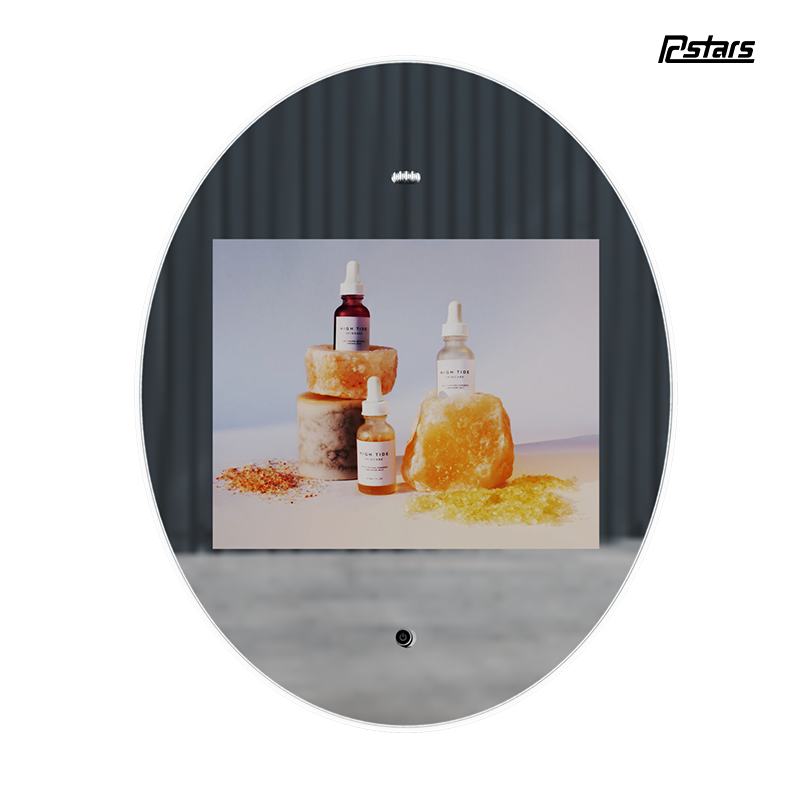 Android Mirror Advertising Player
