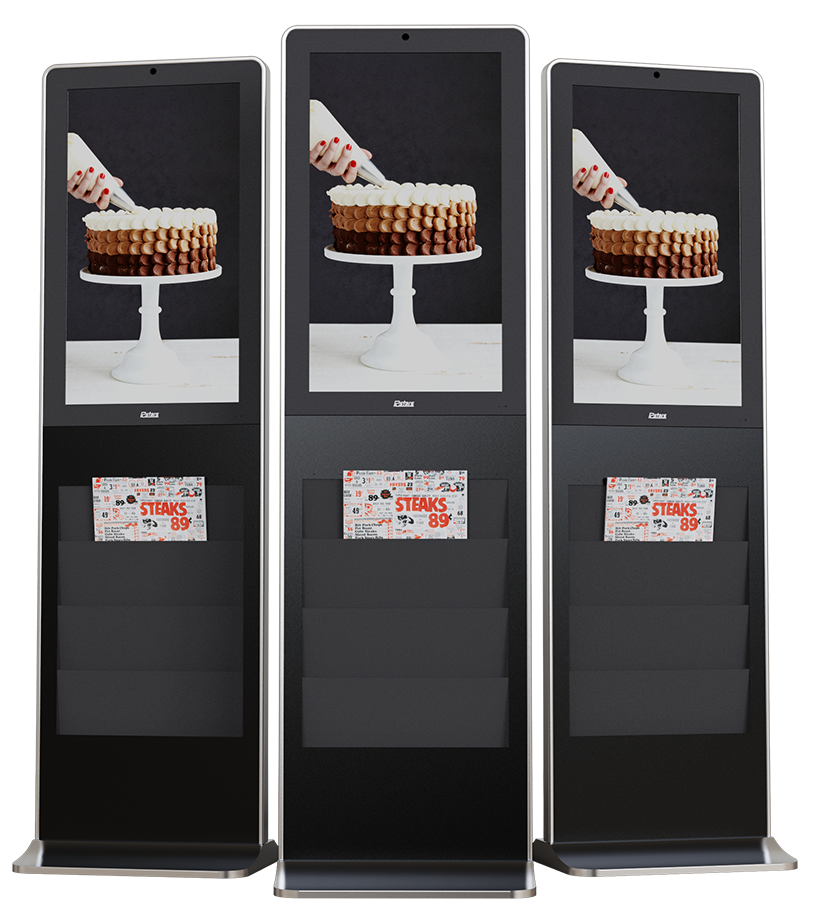 Free standing Free standing