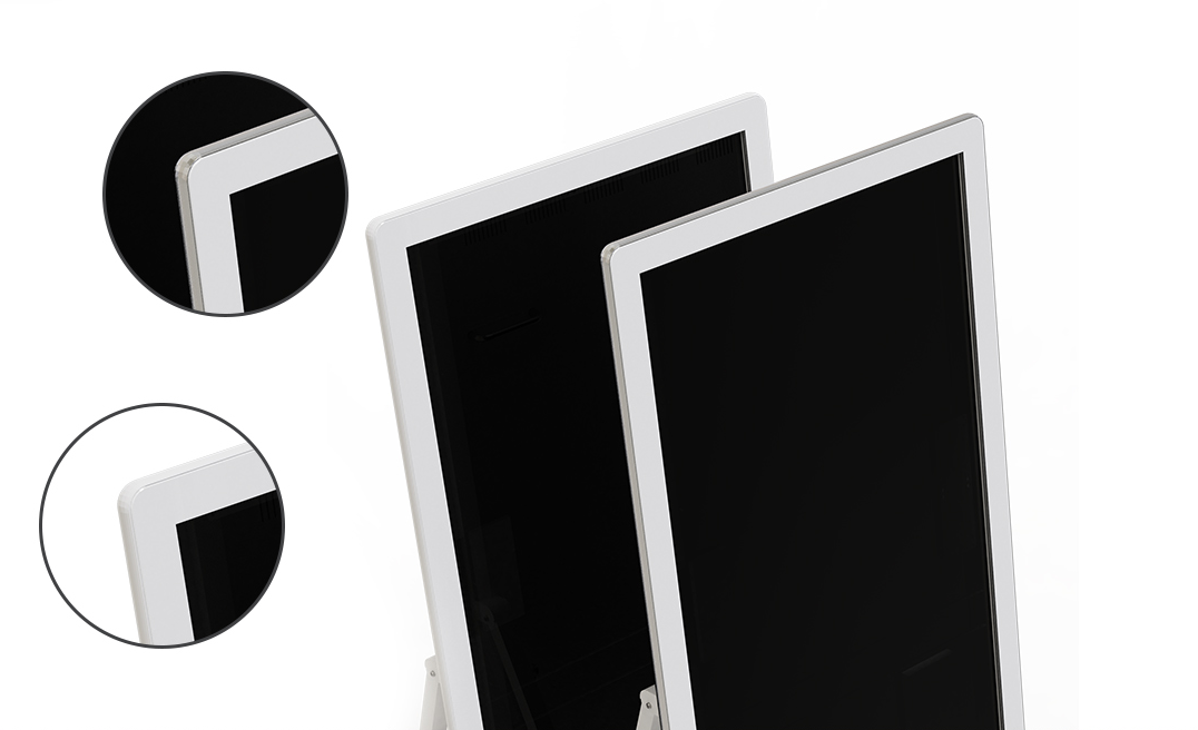 Portable and convenient