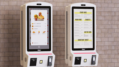 Benefits of Self-service Ordering Systems for Restaurants