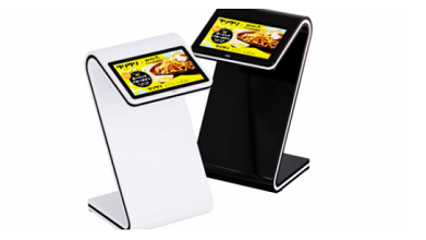Enhance My Restaurant Business with Self-Service Kiosks
