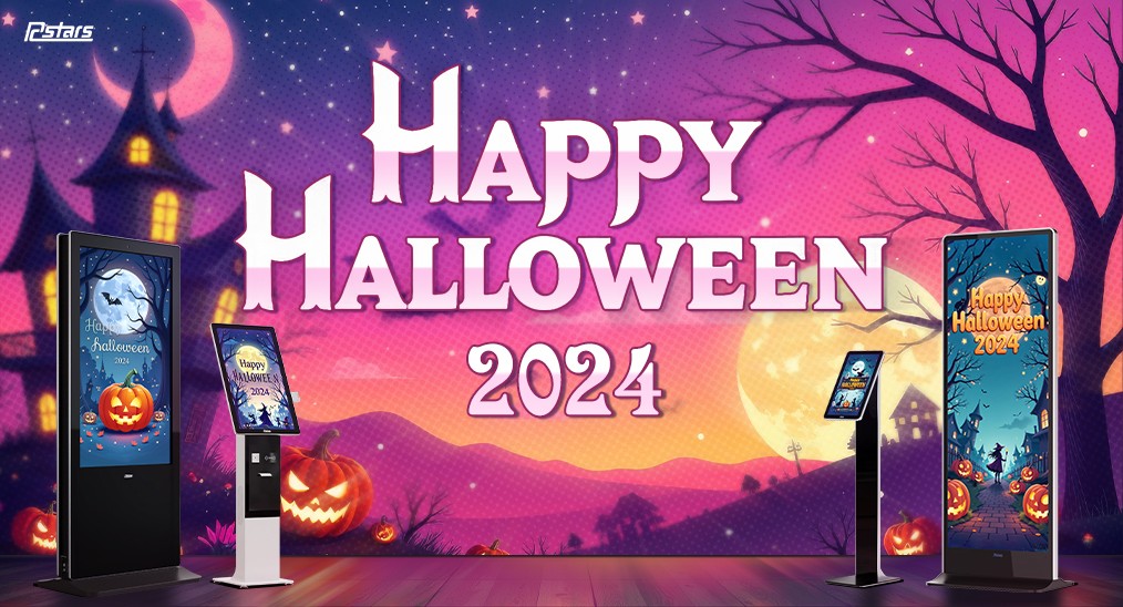 Happy Halloween 2024 !